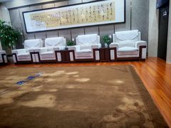 -长沙南站高铁贵宾厅