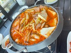 部队火锅-青鹤谷(苏州店)