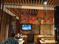 -肉串汪(月坛店)