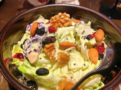 -海派悦庭·海胆烧麦·新融合菜(凯德广场店)
