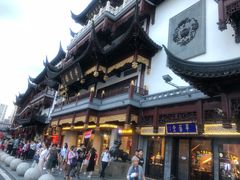 -和颐至尊酒店(上海人民广场南京路步行街店)