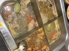 -古蜀人家火锅(文明店)