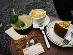 -The Roastery By AllYouWant(福田店)
