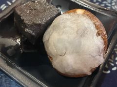 香菇虾滑-丽江庭院·云南野生菌·海鲜火锅(鼓楼四合院店)