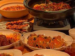 -有位虾匠·手工土菜小馆(市北店)