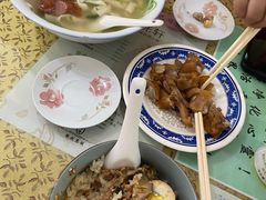-品味轩(华山路店)