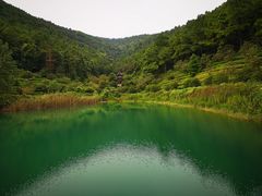 -九龙潭景区