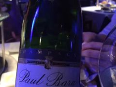 -香港喜来登酒店蚝酒吧