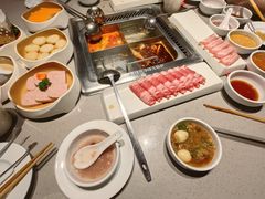 -海底捞火锅(漫乐城夜宵主题店)