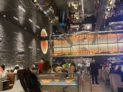 -西塔老太太泥炉烤肉(温州首店万象城黑金店)