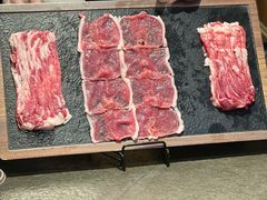 -老墙根涮肉·铜锅·烧烤(欢乐谷·王四营店)