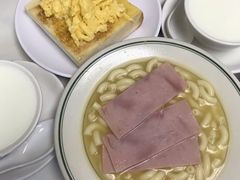 -澳洲牛奶公司(佐敦店)