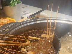 -袁记串串香火锅(郑和中路店)