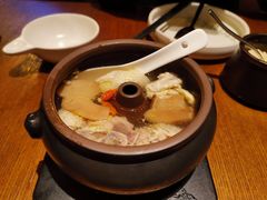 -云海肴·汽锅鸡·云南菜(苏州中心店)