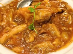 红烧牛窝骨-泰钰丰烤鸭(开发区店)