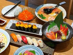 -赤稻·日式料理(禅城店)