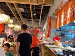 -味千拉面(淮安万达店)