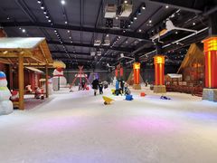 -宁波冰雪大世界(北仑区)