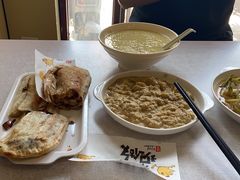 -宝光熏肉鞋底火烧(新街口店)