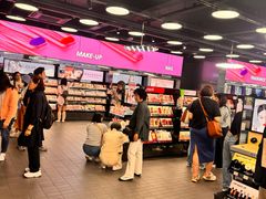 -Olive Young(明洞旗舰店)