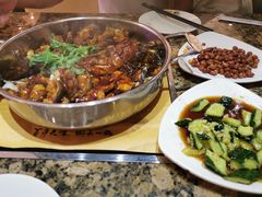 -黄记煌三汁焖锅(顺义华联店)