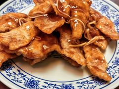 -协顺园回头馆(南顺城路店)