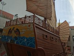 -上海中国航海博物馆