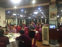 大堂-喜运来酒楼(江南大道店)
