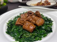 -老正兴菜馆(福州路店)