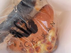 -BLACKSWAN黑天鹅(环球店)