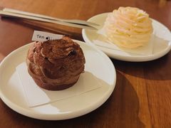 -Ten Olives甜点