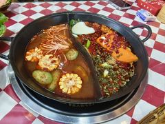 -六庄冒椒·老火锅(总店)