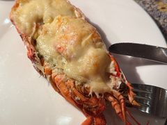 -小芳廷餐厅