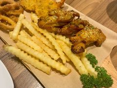 -必胜客(棠下店)