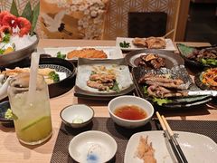 -德川家日本料理(顺义华联店)