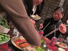 -袁老四重庆老火锅(桐梓坡店)