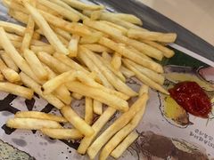 -麦当劳(东坑店)