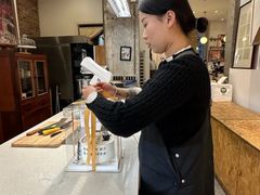 -CENTTY辛蒂咖啡·烘焙·西点(D15生活美学馆店)