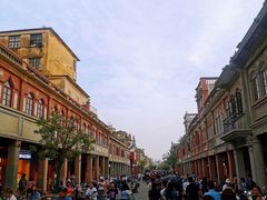 -斯丹姜母鸭·古法干香(涂门街总店)