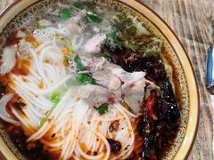 -黔人百味.贵州菜