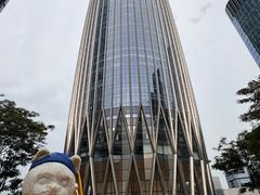 -深圳湾万象城(南山店)