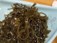 -天盛海鲜烧烤大排档·本地小海鲜·牟平腿穗子(幸福店)