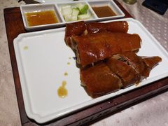 -凤阁楼果木烧鹅(鹤山陈山店)