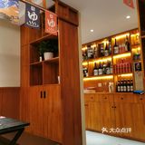 恩施街超好吃的烤肉店[调皮]