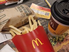 -麦当劳(国际大厦店)