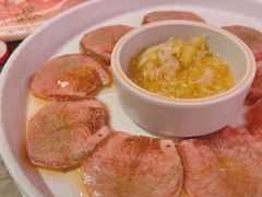 -谷牛日式烤肉(宝山U天地店)