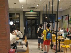 -德克士(北京站店)