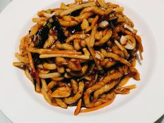 -郭林家常菜(狼垡店)