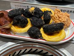 -龍歌自助小火锅(雨花台江南虹悦城店)