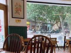 -堂屋糖水店(愚园店)